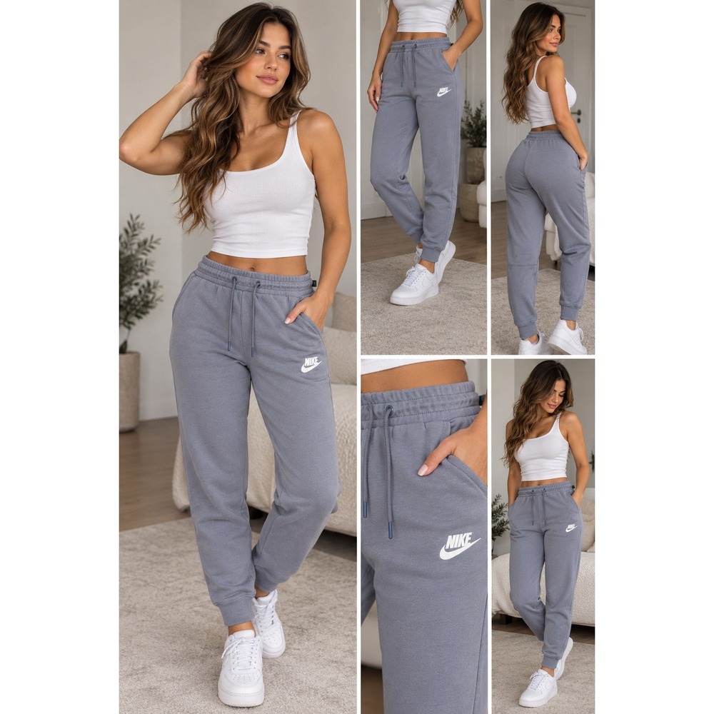 Nike Sportswear Tech Fleece Jogger Pants Muted Purple Slate Blue BV3472-512 S